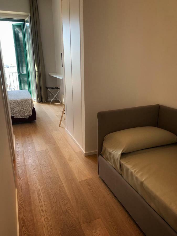 Port'Amare Hotel Bari Esterno foto