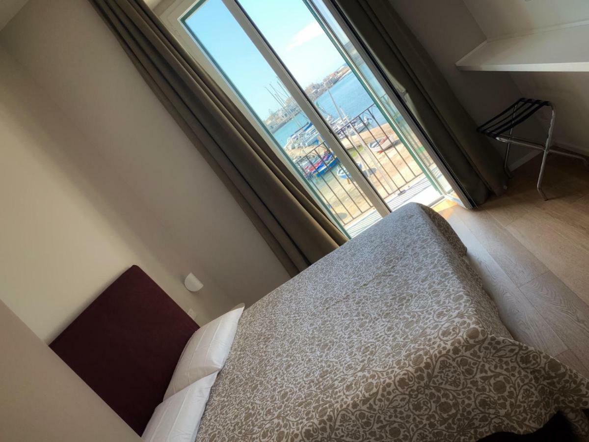 Port'Amare Hotel Bari Esterno foto