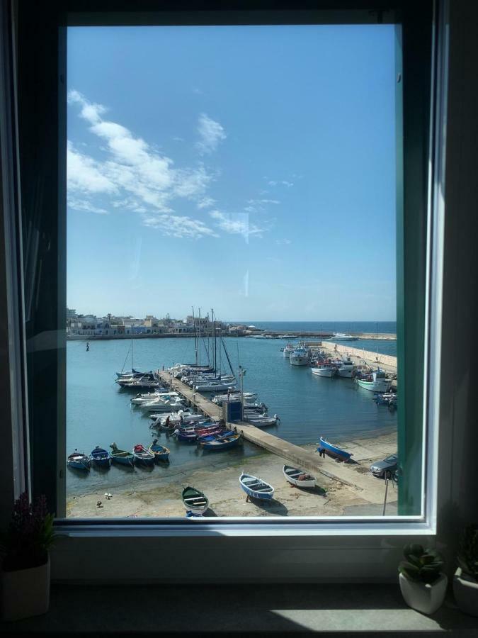 Port'Amare Hotel Bari Esterno foto