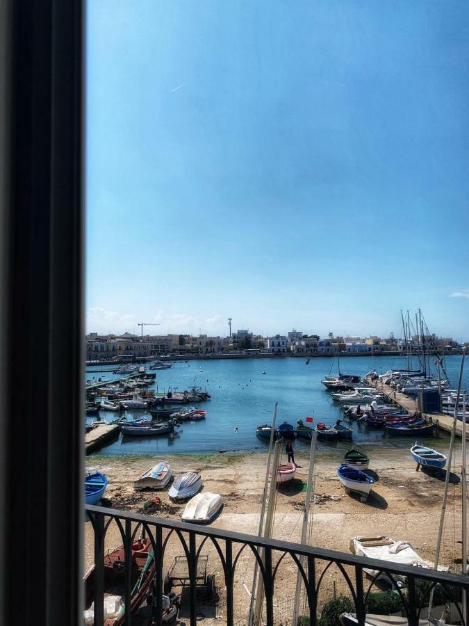 Port'Amare Hotel Bari Esterno foto