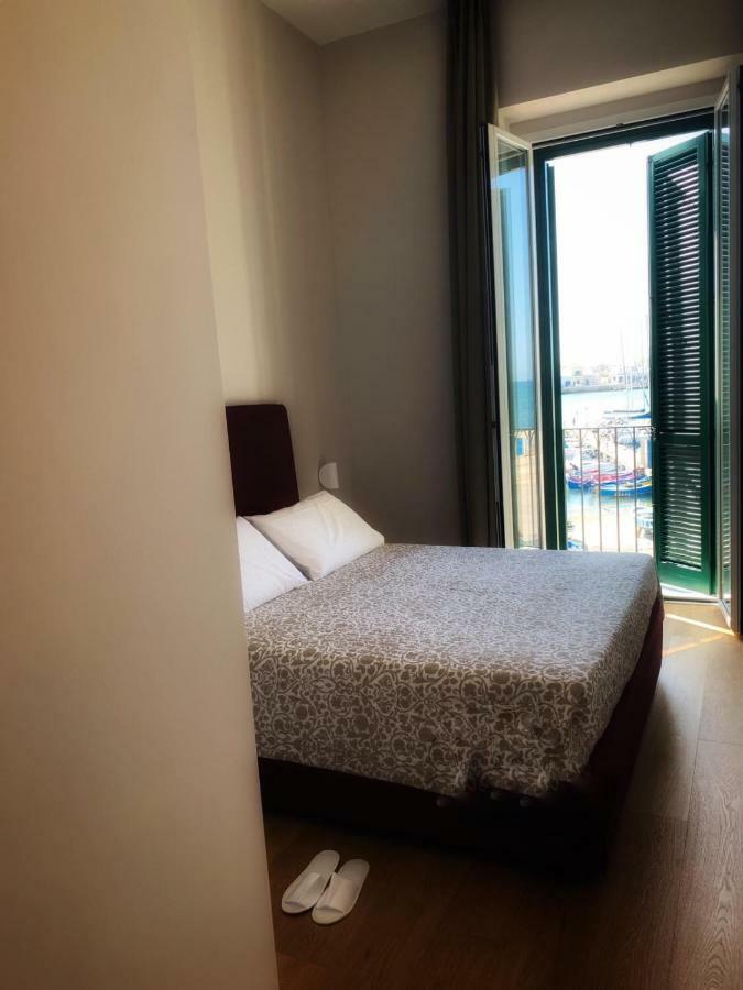 Port'Amare Hotel Bari Esterno foto