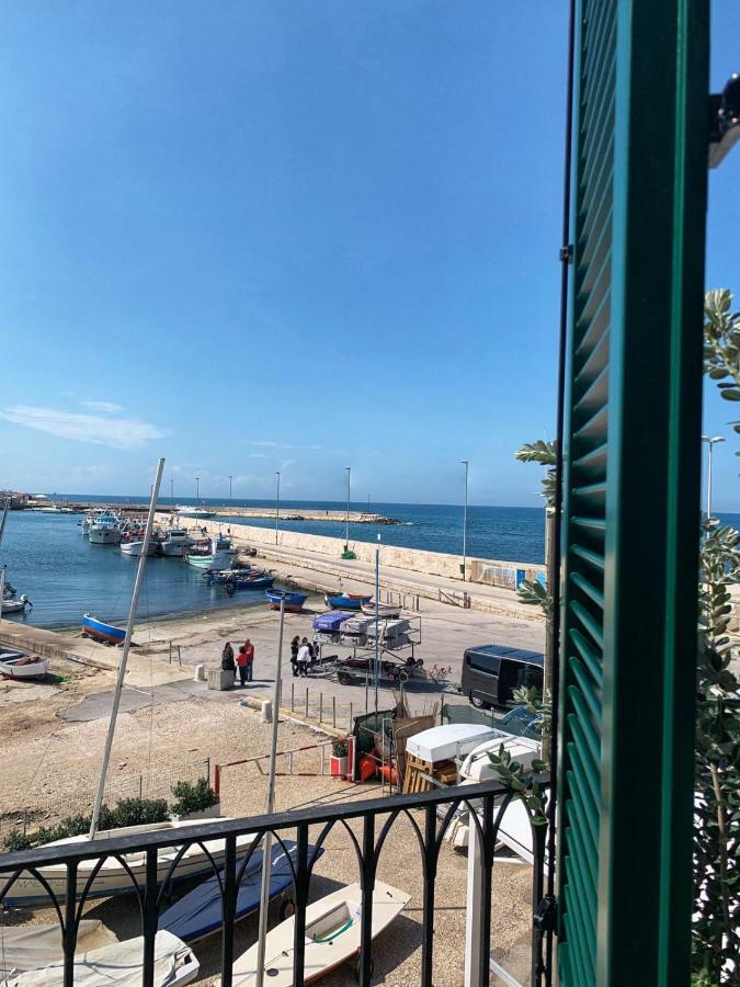 Port'Amare Hotel Bari Esterno foto